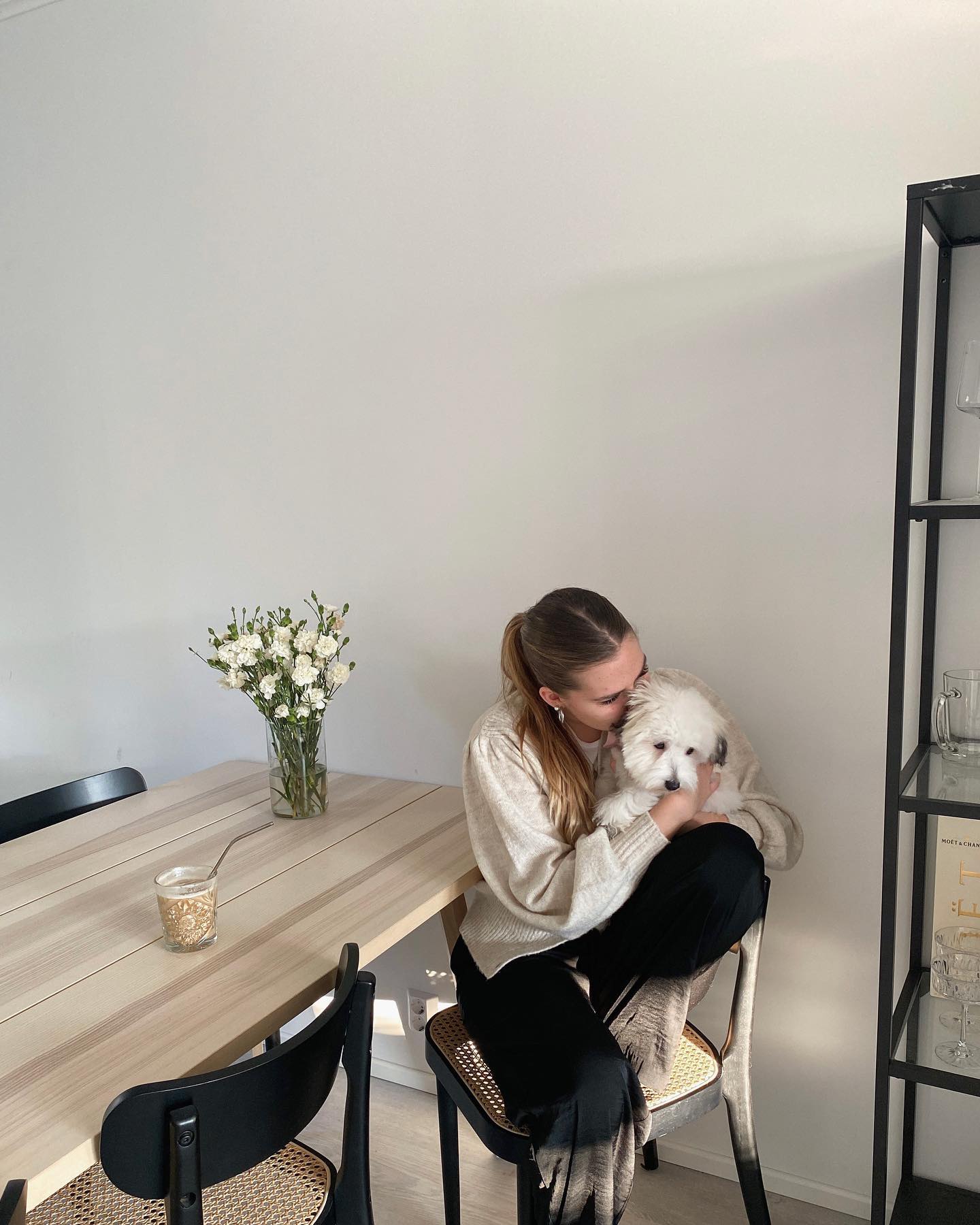 A Day in My Life as a Content Creator: From Coffee to Content