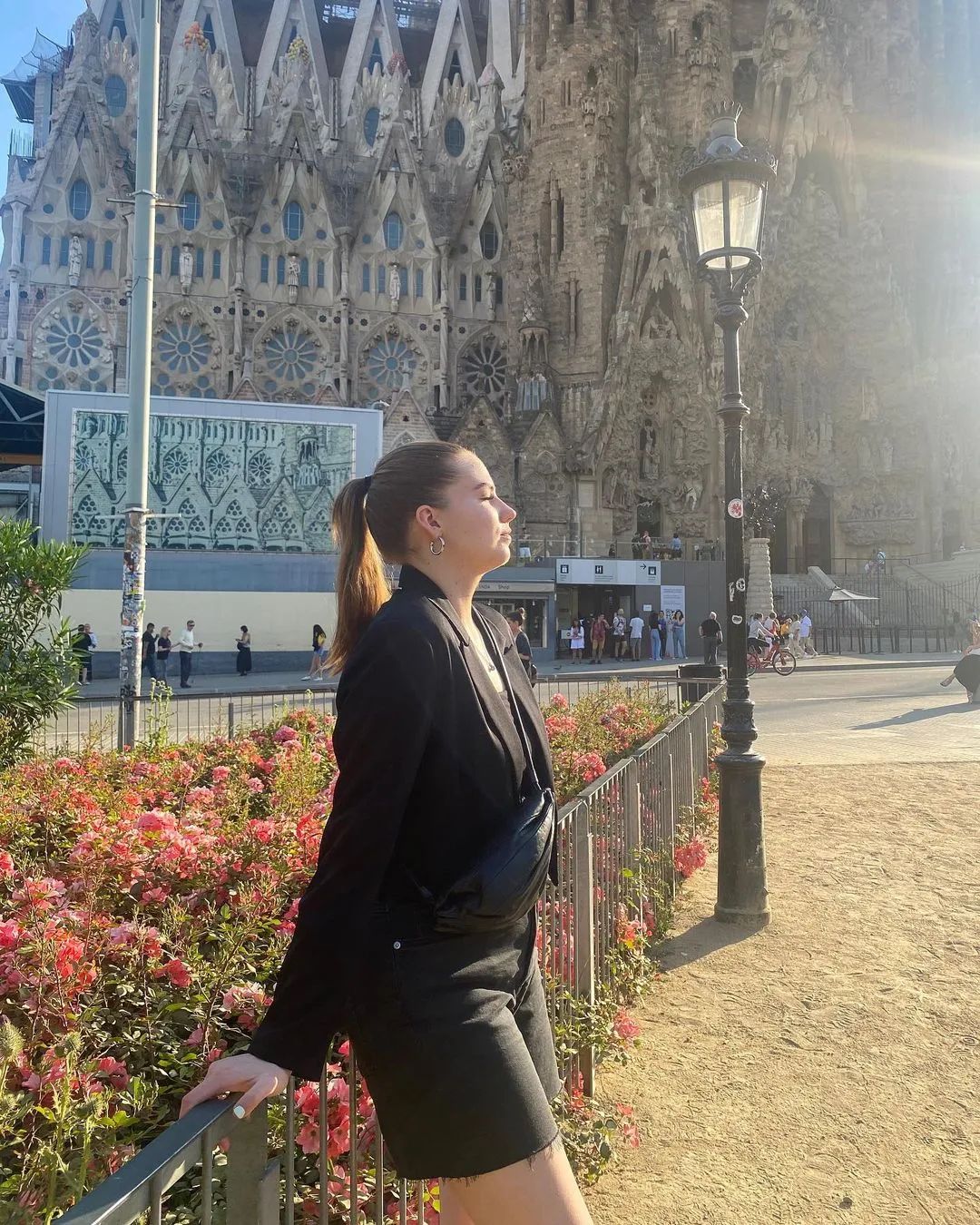 Chasing Adventures in Style: My Guide to Wanderlust