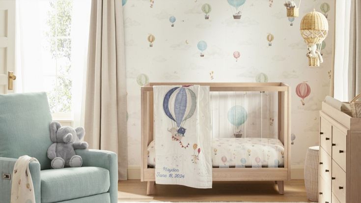 Shop Pottery Barn Kids: Sweet and Stylish Home Décor for Kids