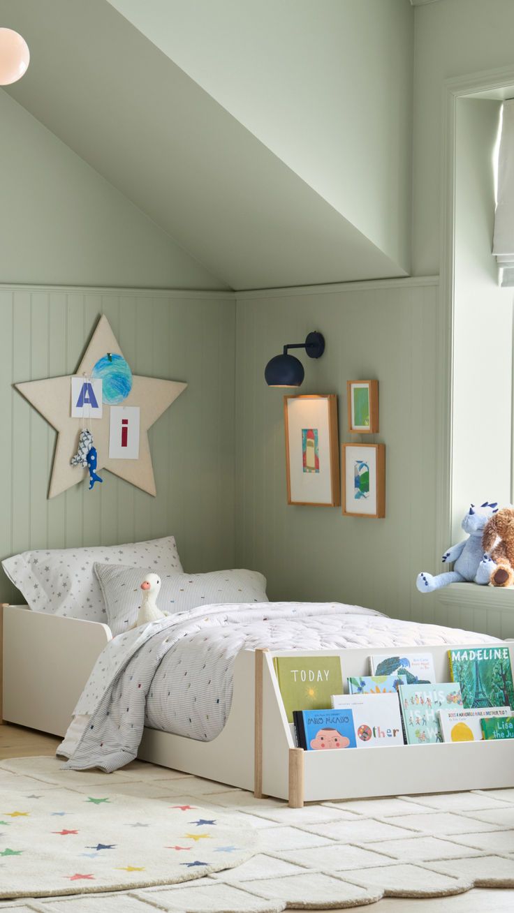 Explore Pottery Barn Kids’ Latest Pieces: Adorable Furniture & Bedding
